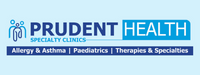 Prudent Health Clinics Logo