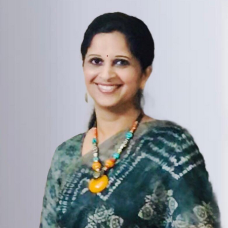 Dr. Nandana Bala