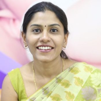 Dr Harsha V Reddy - Best Gynecologist