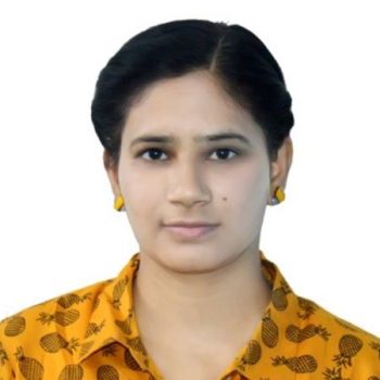 Jyotika Rana